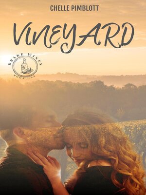 cover image of Vineyard